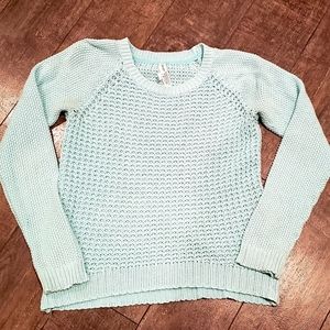 Aeropostale knitted Sweater.
